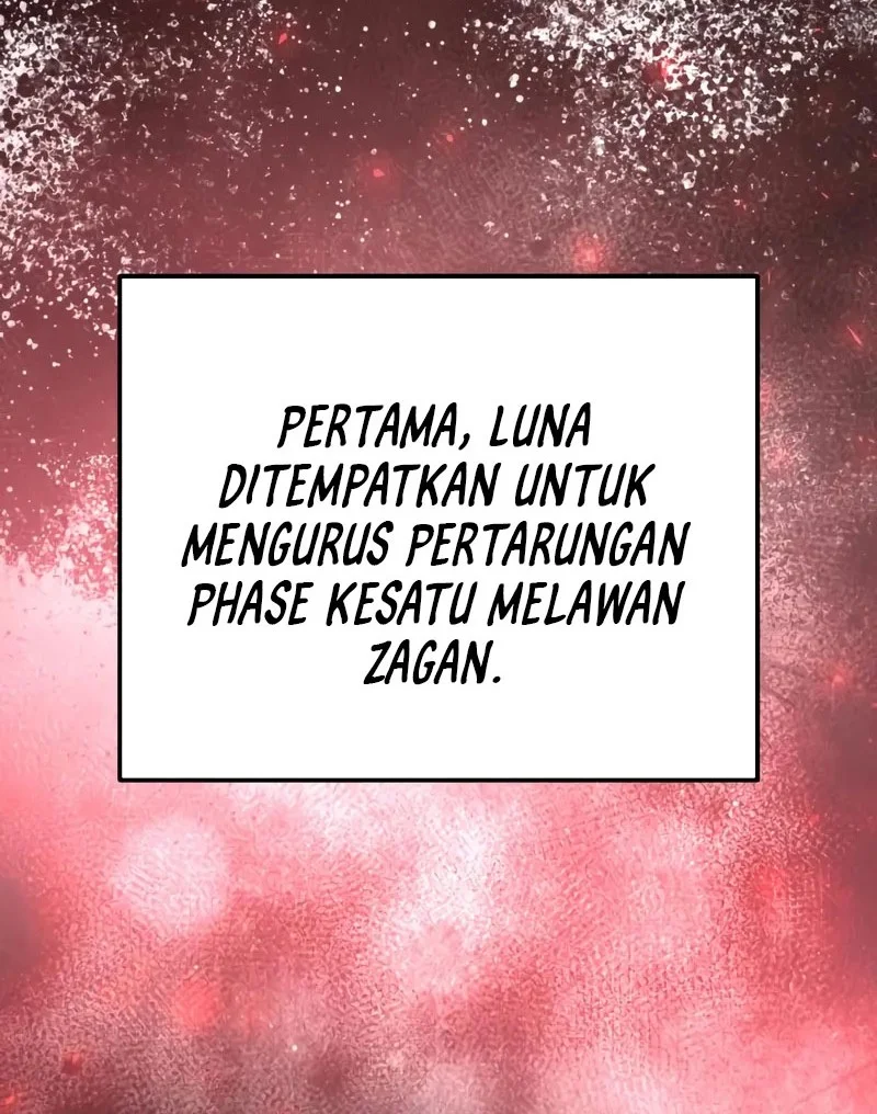 Terminally-Ill Genius Dark Knight Chapter 121 Gambar 30