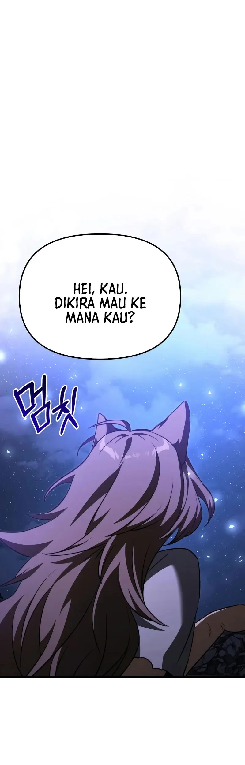 Terminally-Ill Genius Dark Knight Chapter 121 Gambar 49