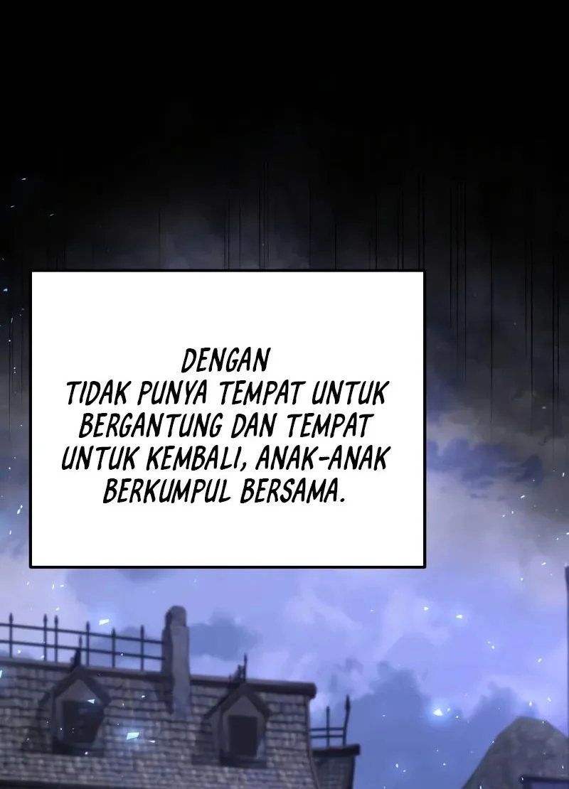 Terminally-Ill Genius Dark Knight Chapter 121 Gambar 58