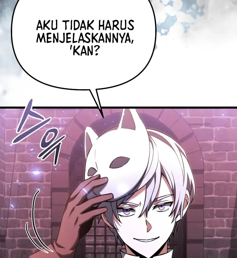 Terminally-Ill Genius Dark Knight Chapter 121 Gambar 4