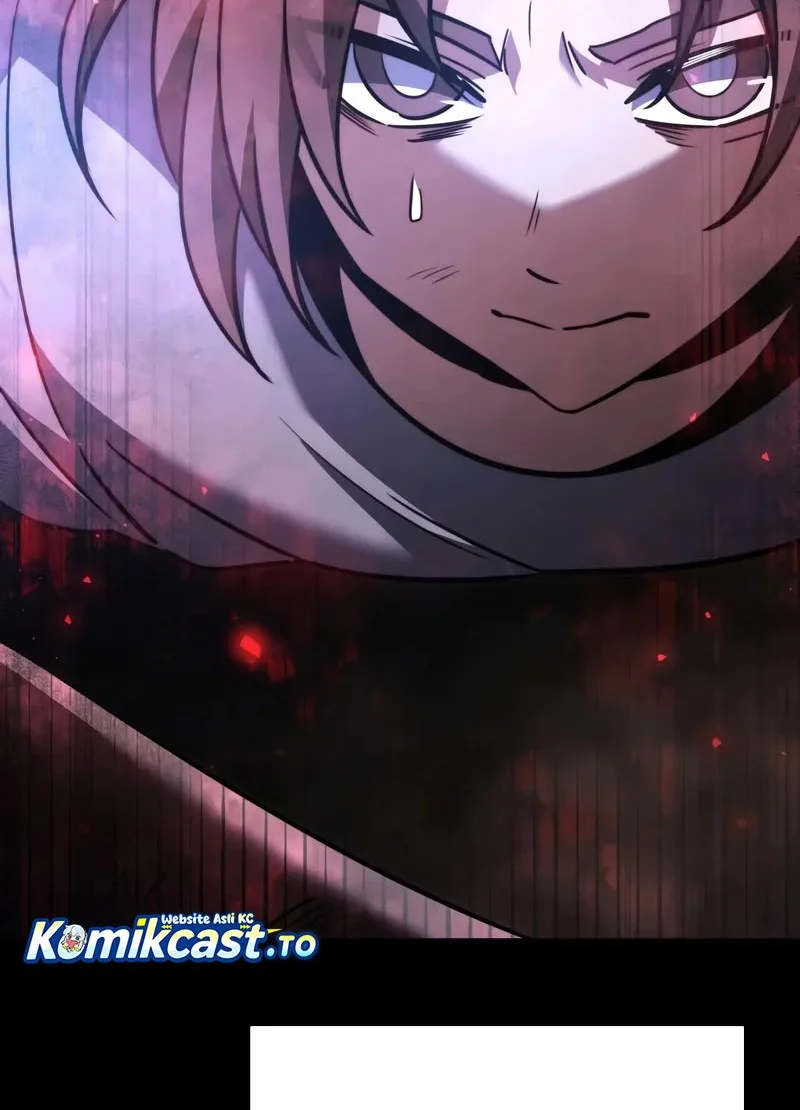 Terminally-Ill Genius Dark Knight Chapter 121 Gambar 68