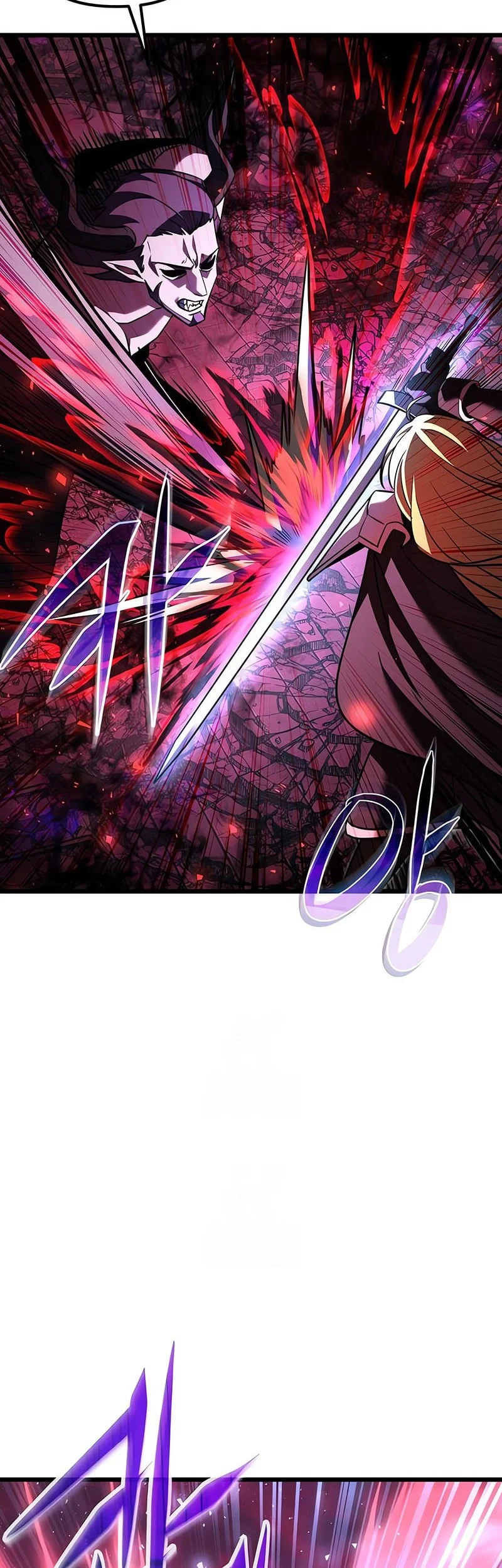 Terminally-Ill Genius Dark Knight Chapter 122 Gambar 12