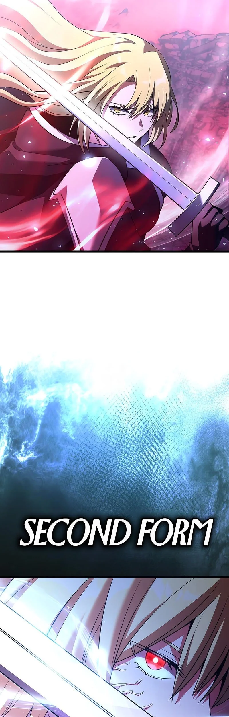 Terminally-Ill Genius Dark Knight Chapter 122 Gambar 15