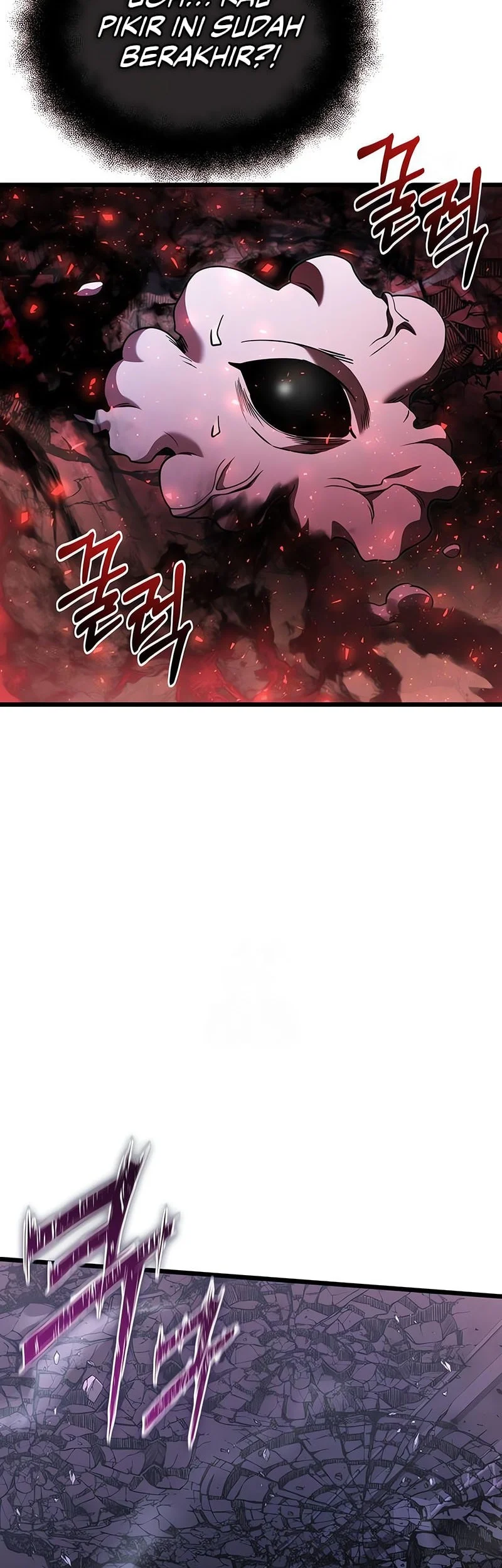 Terminally-Ill Genius Dark Knight Chapter 122 Gambar 28