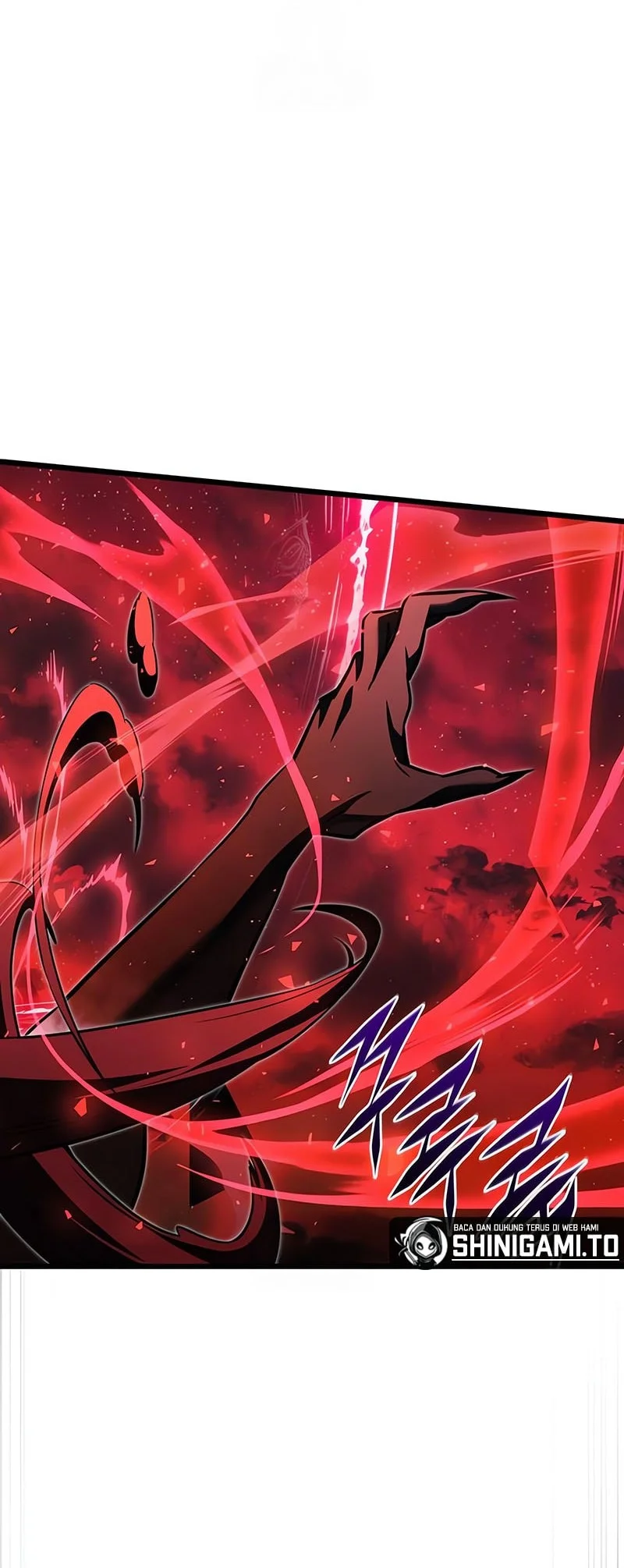 Terminally-Ill Genius Dark Knight Chapter 122 Gambar 34