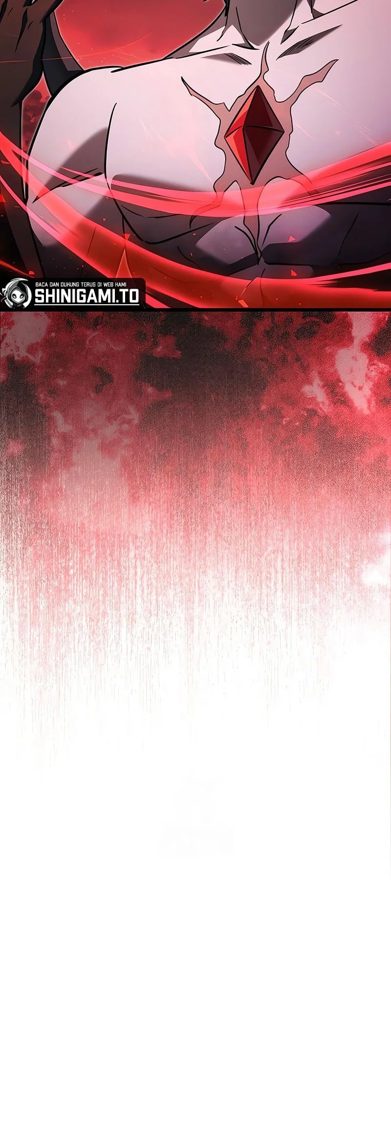 Terminally-Ill Genius Dark Knight Chapter 122 Gambar 38