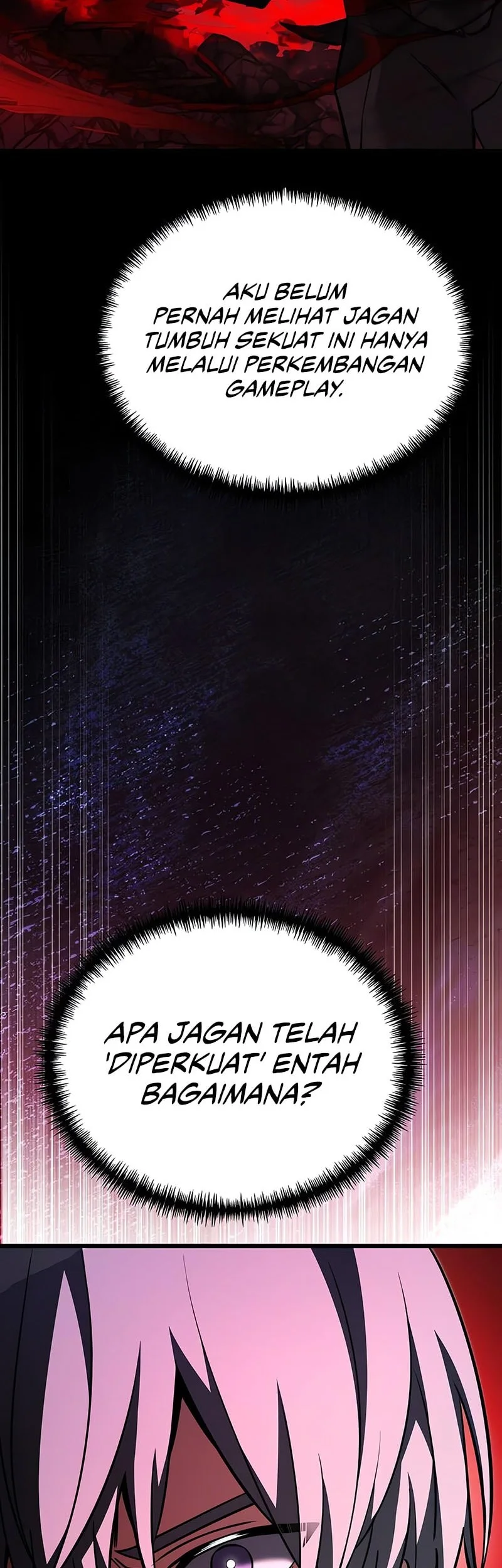 Terminally-Ill Genius Dark Knight Chapter 122 Gambar 44