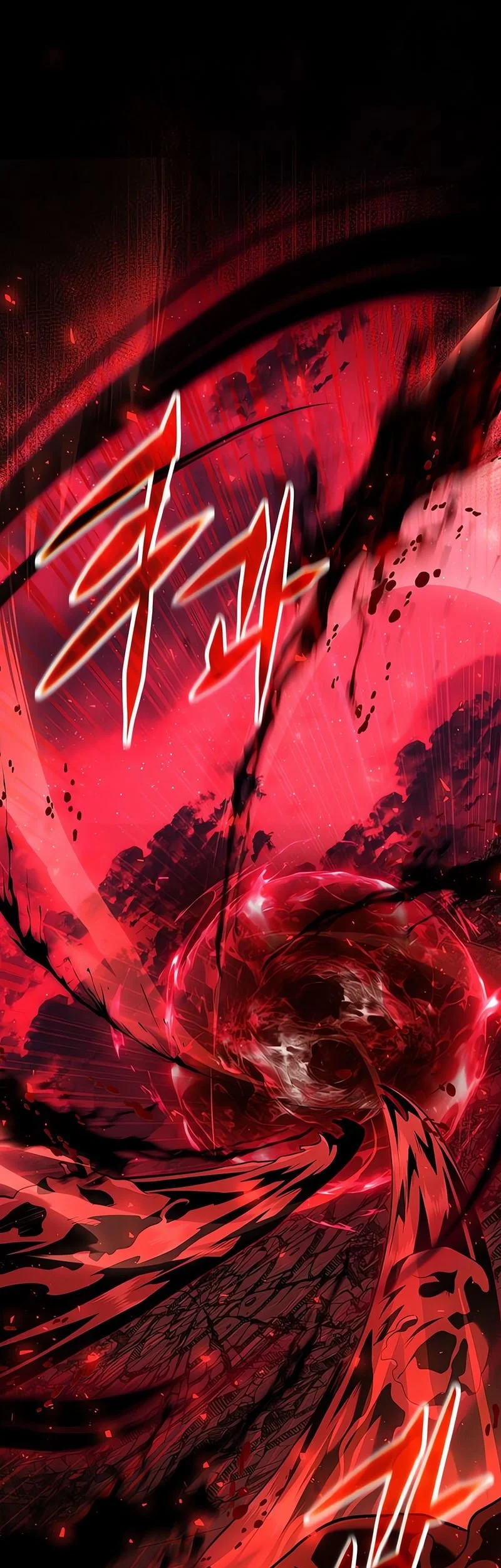 Terminally-Ill Genius Dark Knight Chapter 122 Gambar 55