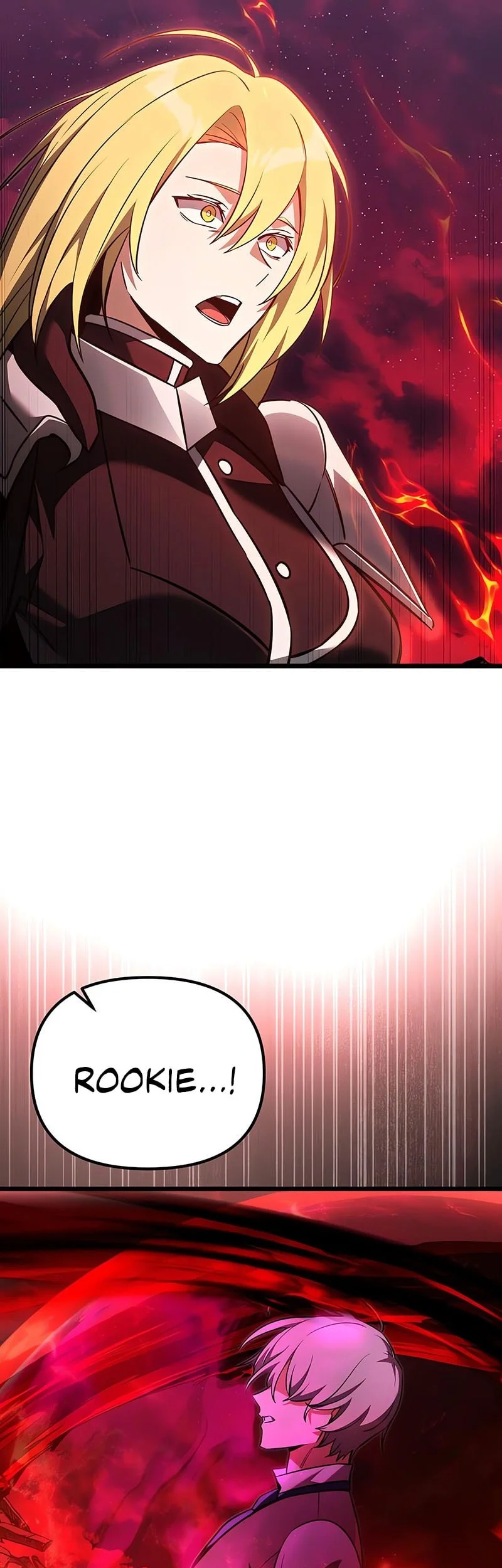 Terminally-Ill Genius Dark Knight Chapter 123 Gambar 14