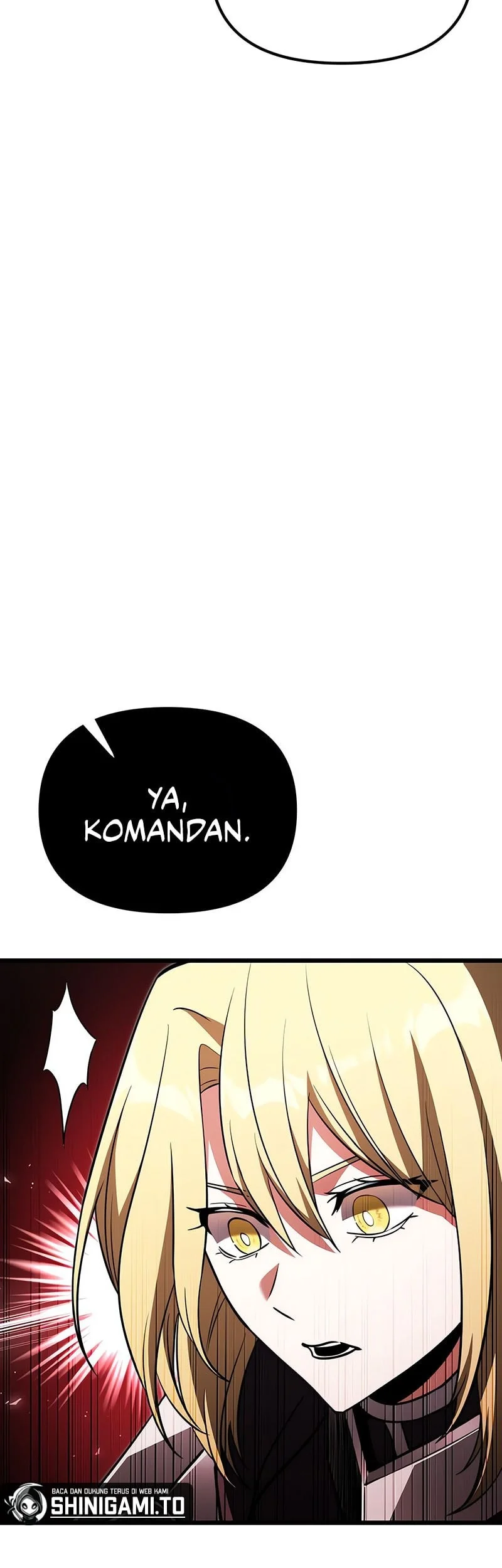 Terminally-Ill Genius Dark Knight Chapter 123 Gambar 41