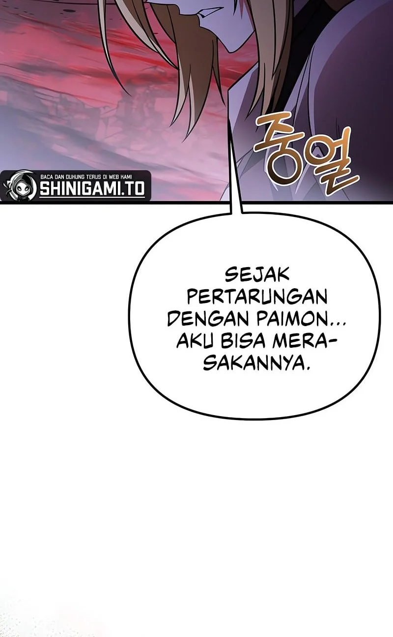 Terminally-Ill Genius Dark Knight Chapter 123 Gambar 66