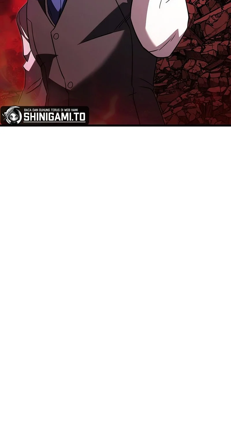 Terminally-Ill Genius Dark Knight Chapter 123 Gambar 82