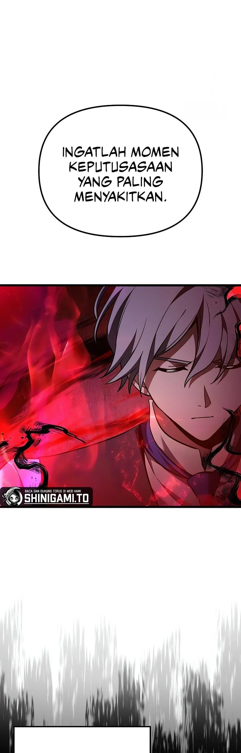 Terminally-Ill Genius Dark Knight Chapter 124 Gambar 24