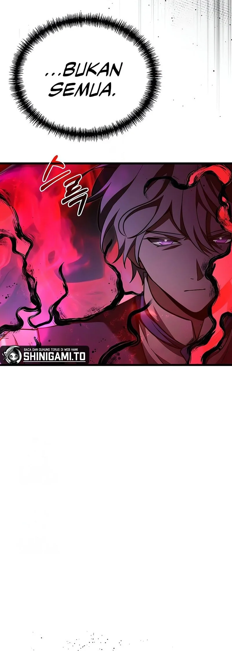 Terminally-Ill Genius Dark Knight Chapter 124 Gambar 29