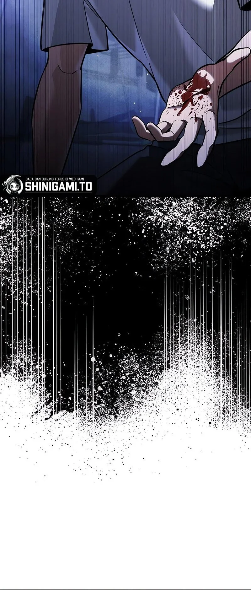Terminally-Ill Genius Dark Knight Chapter 124 Gambar 33