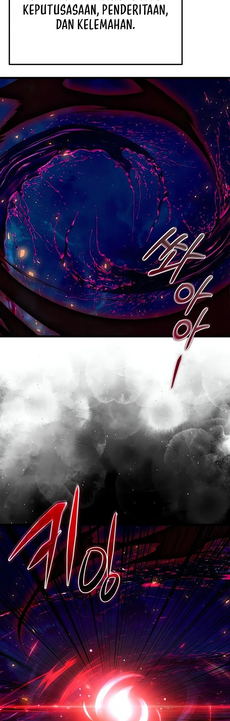 Terminally-Ill Genius Dark Knight Chapter 124 Gambar 43