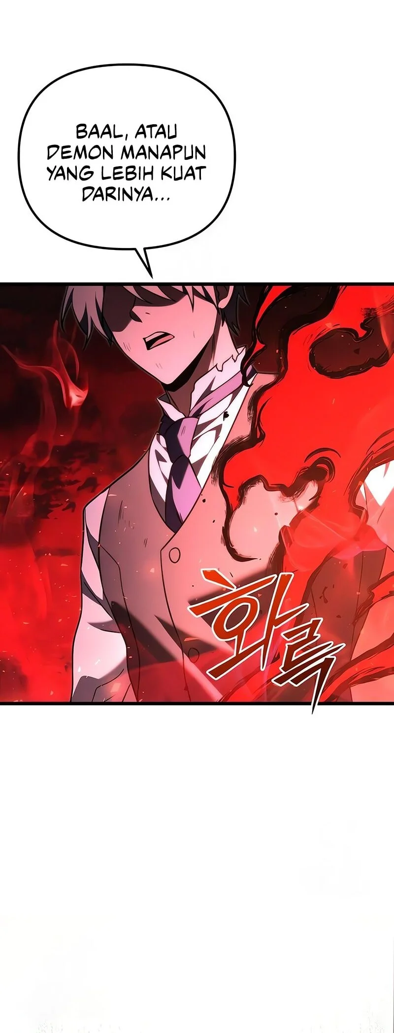 Terminally-Ill Genius Dark Knight Chapter 124 Gambar 65