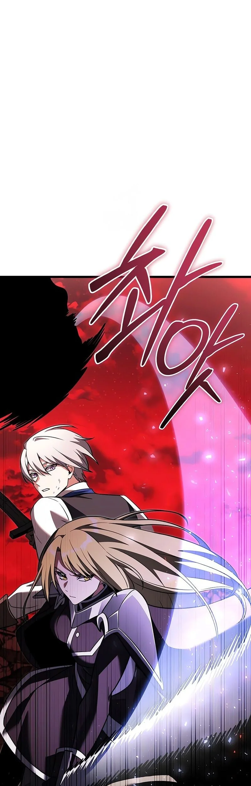 Terminally-Ill Genius Dark Knight Chapter 124 Gambar 60