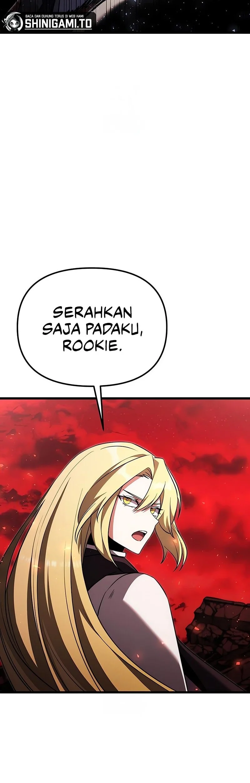 Terminally-Ill Genius Dark Knight Chapter 124 Gambar 61