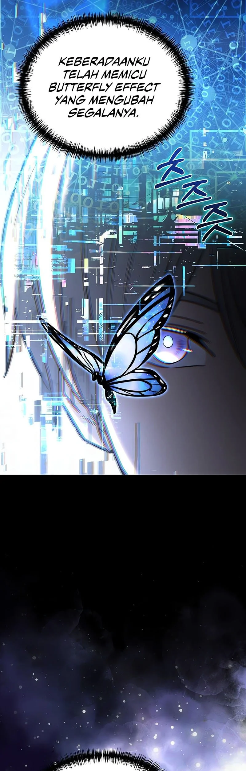 Terminally-Ill Genius Dark Knight Chapter 126 Gambar 18