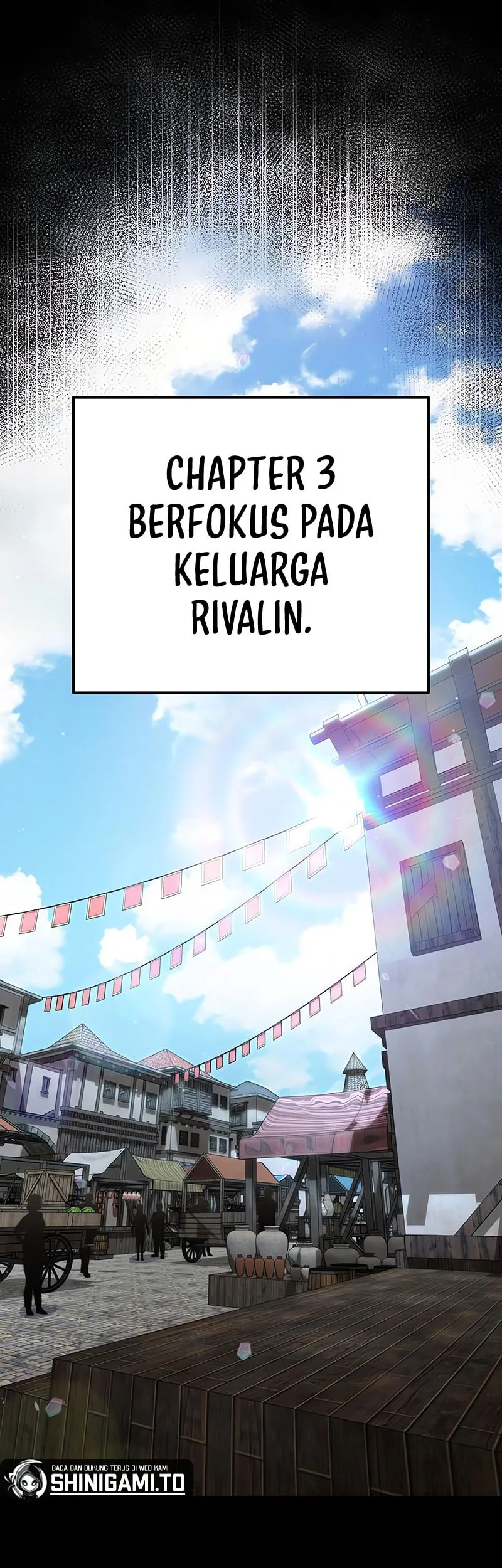 Terminally-Ill Genius Dark Knight Chapter 126 Gambar 27