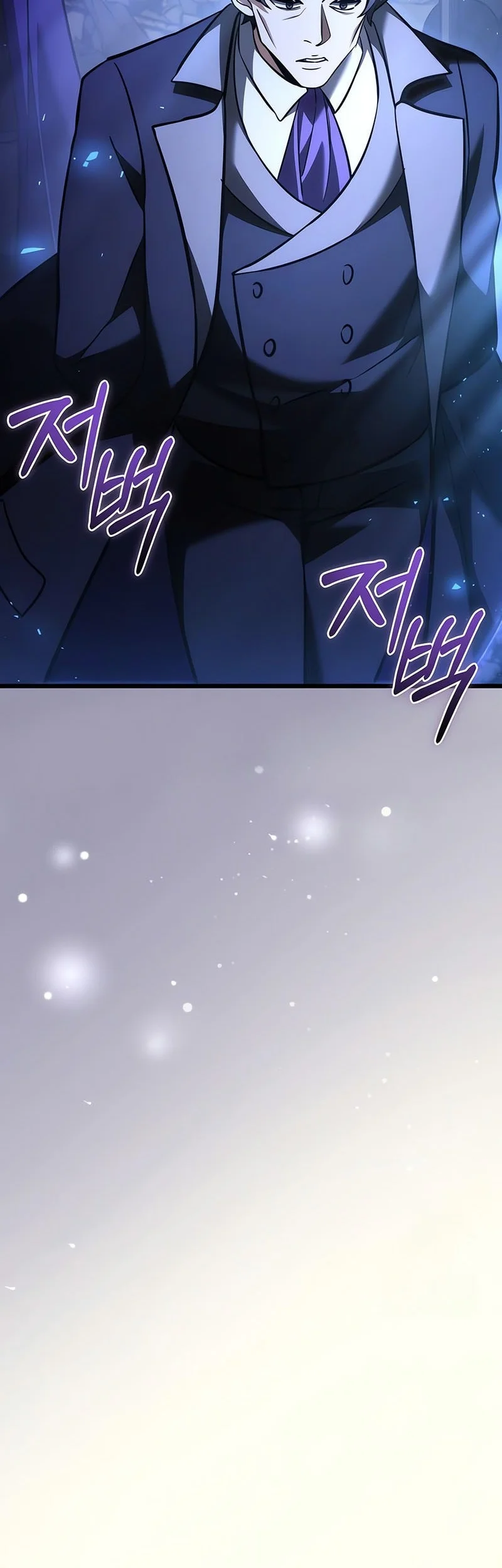 Terminally-Ill Genius Dark Knight Chapter 126 Gambar 41