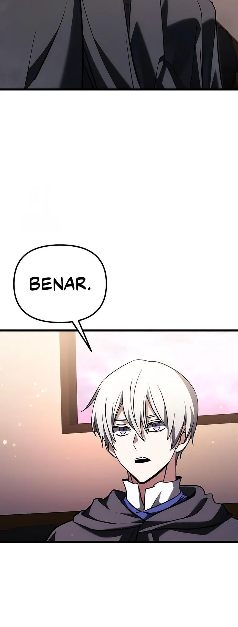 Terminally-Ill Genius Dark Knight Chapter 126 Gambar 57