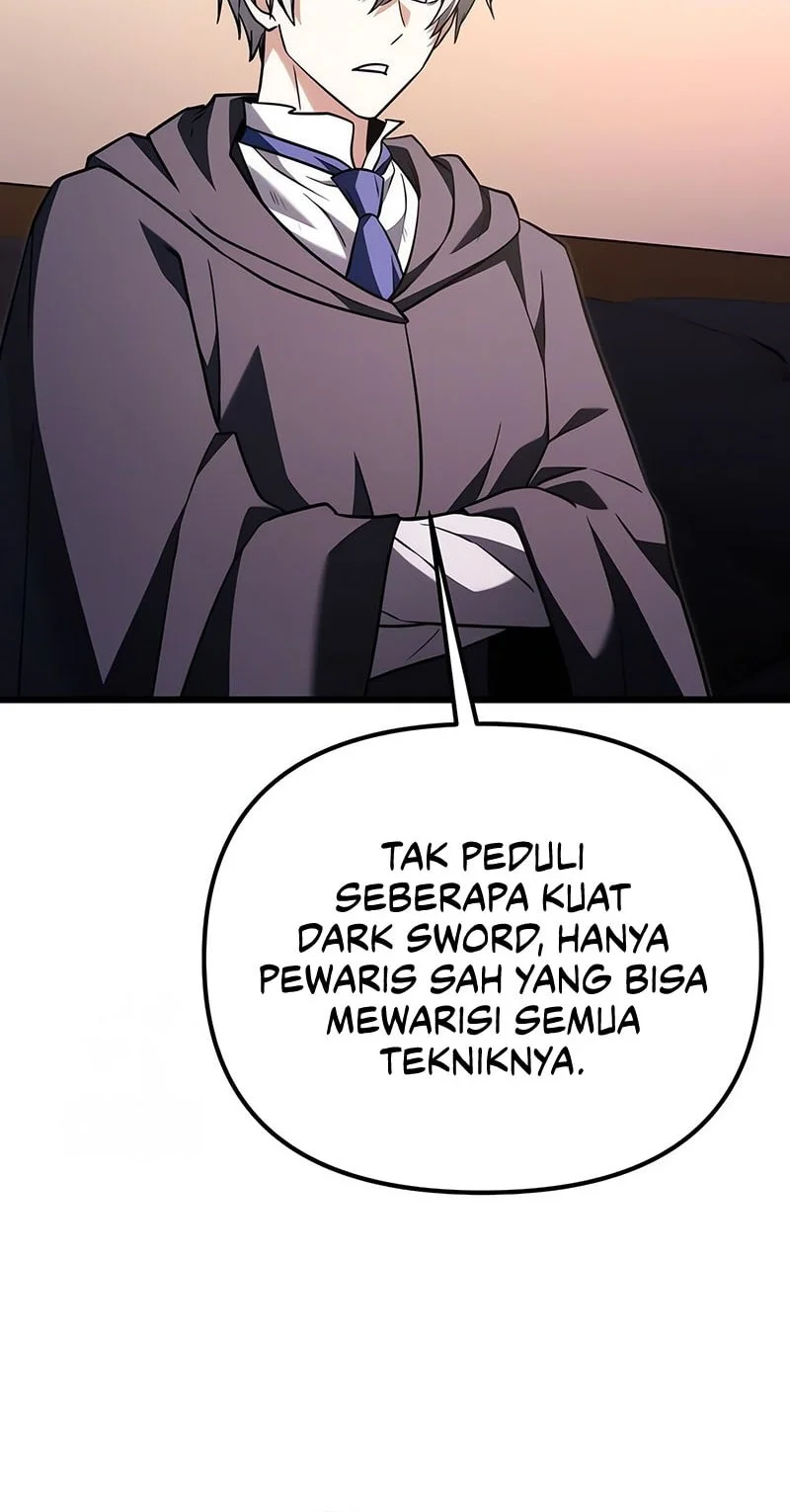 Terminally-Ill Genius Dark Knight Chapter 126 Gambar 69
