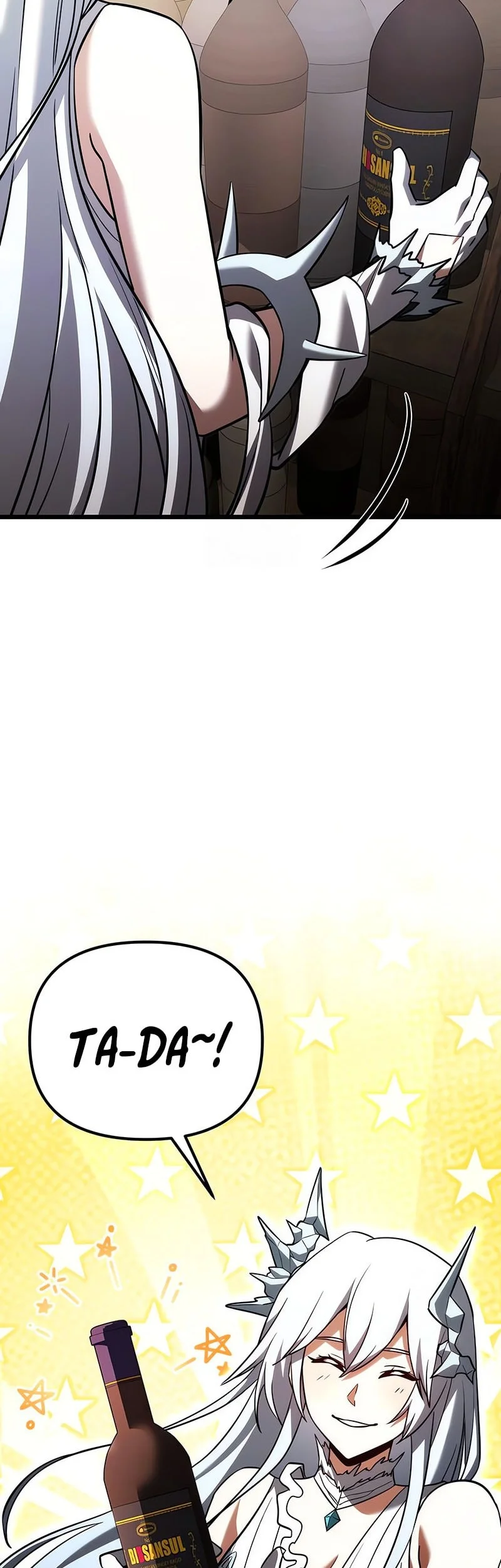 Terminally-Ill Genius Dark Knight Chapter 127 Gambar 23