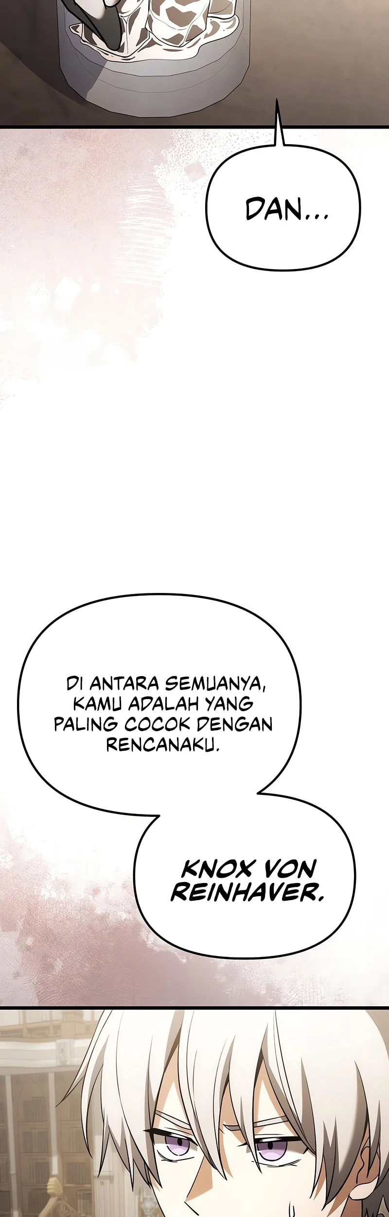 Terminally-Ill Genius Dark Knight Chapter 127 Gambar 44