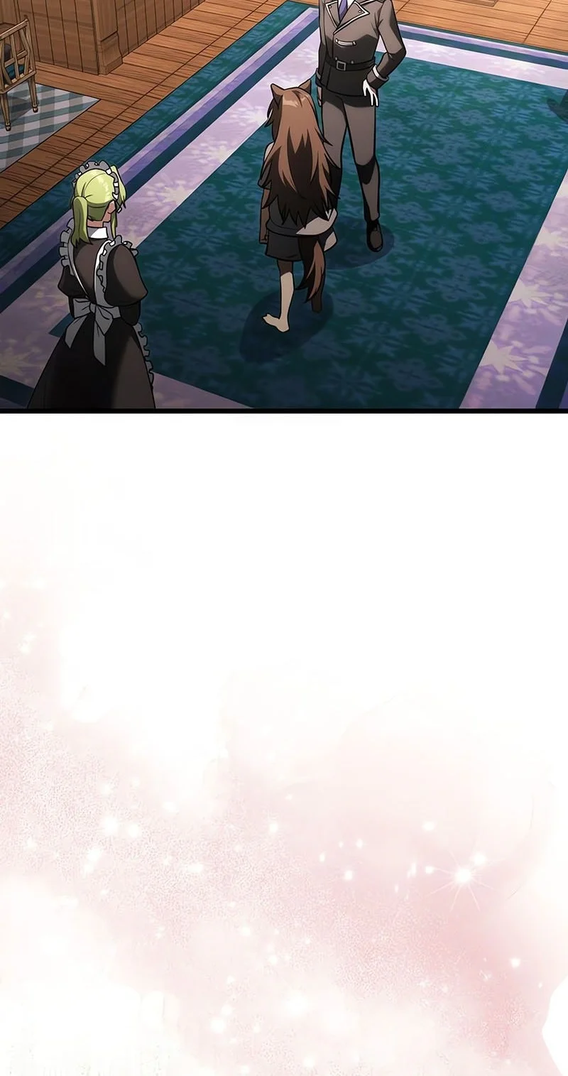 Terminally-Ill Genius Dark Knight Chapter 127 Gambar 65