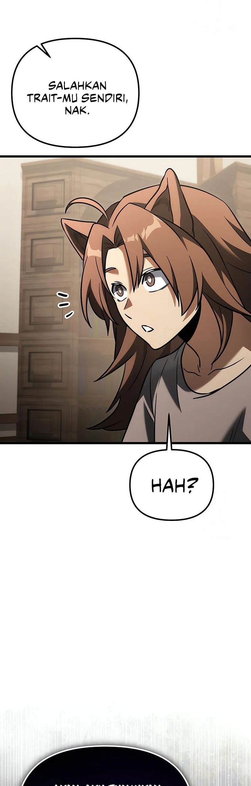 Terminally-Ill Genius Dark Knight Chapter 127 Gambar 75