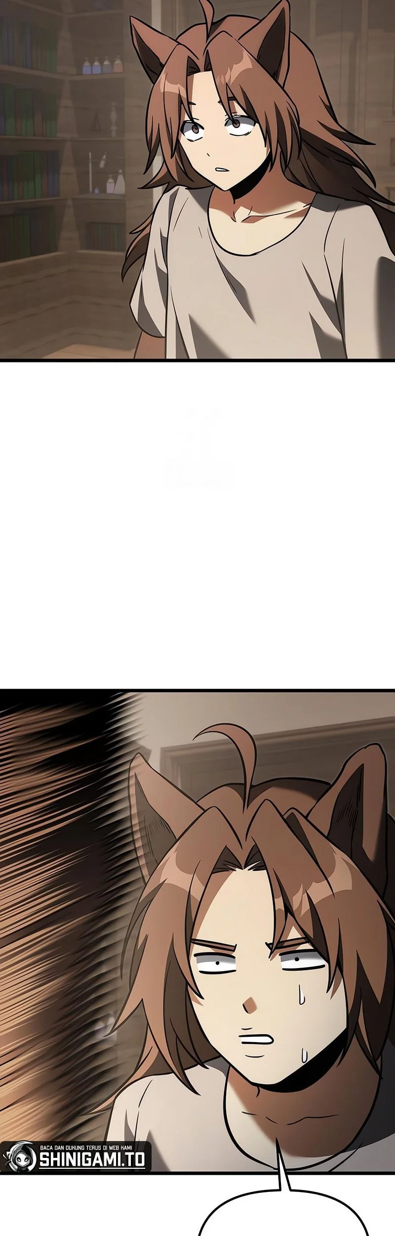 Terminally-Ill Genius Dark Knight Chapter 127 Gambar 79