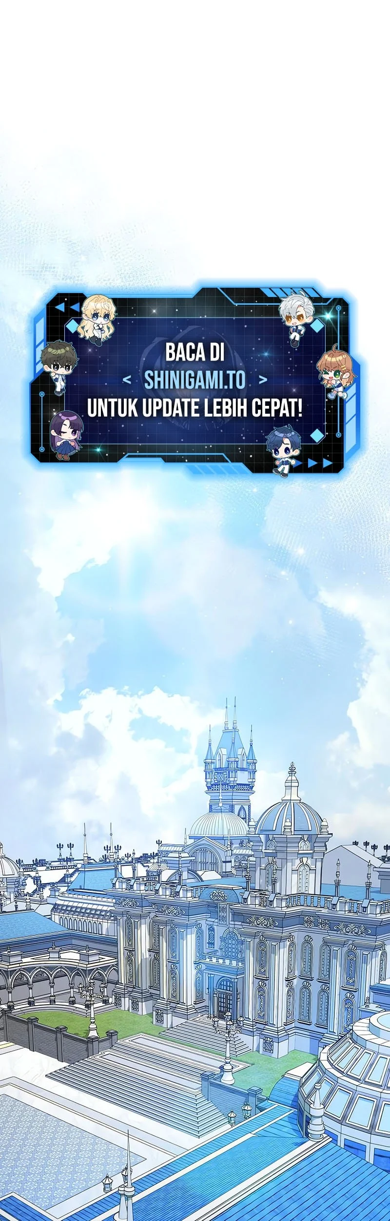 Manhwa Terminally-Ill Genius Dark Knight Chapter 127 gambar nomor 2