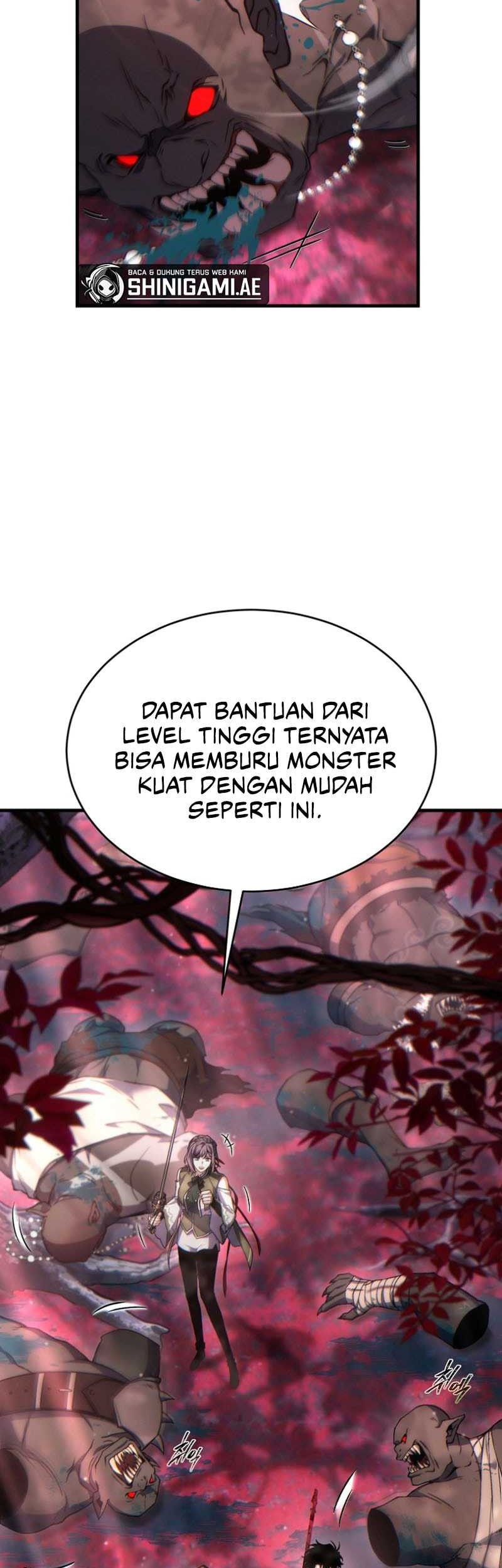 The 100th Regression Of The Max-Level Player Chapter 54 Gambar 11