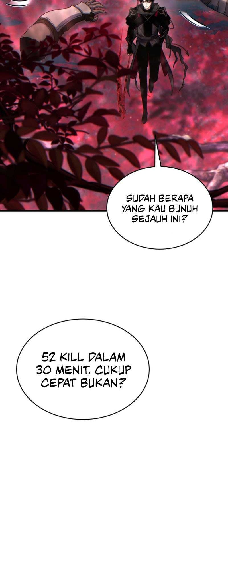 The 100th Regression Of The Max-Level Player Chapter 54 Gambar 12