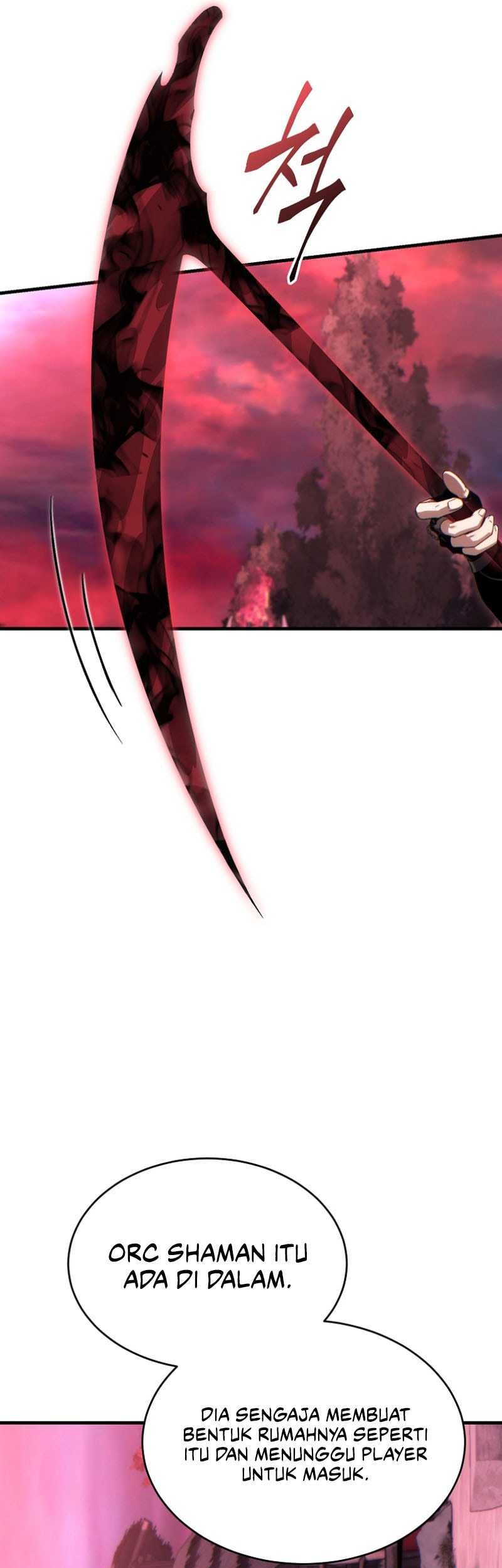 The 100th Regression Of The Max-Level Player Chapter 54 Gambar 36