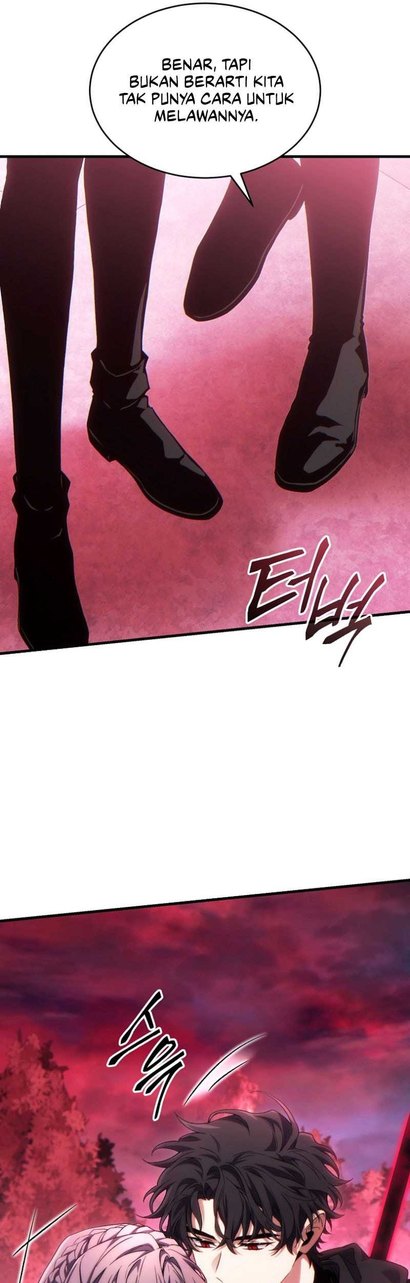 The 100th Regression Of The Max-Level Player Chapter 54 Gambar 40