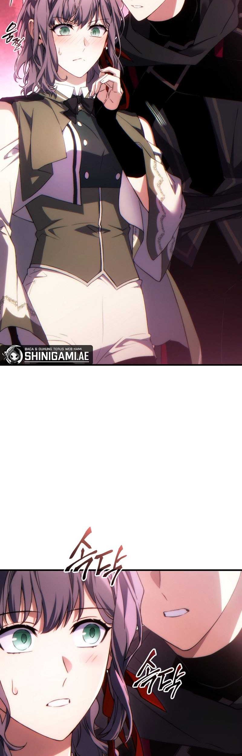 The 100th Regression Of The Max-Level Player Chapter 54 Gambar 41