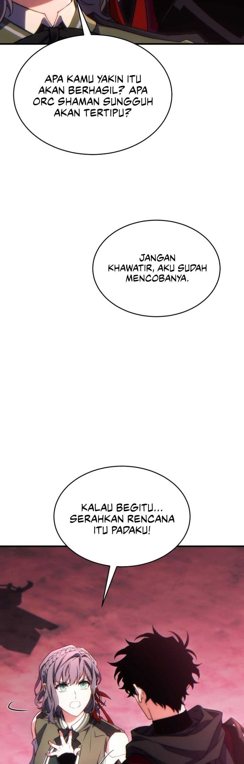 The 100th Regression Of The Max-Level Player Chapter 54 Gambar 42