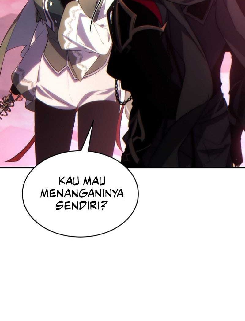 The 100th Regression Of The Max-Level Player Chapter 54 Gambar 43