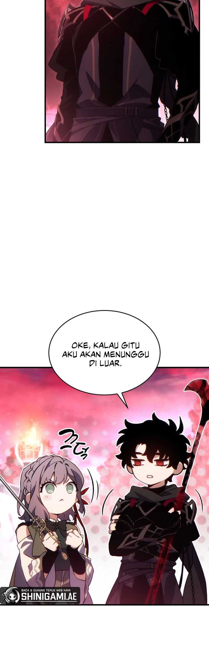 The 100th Regression Of The Max-Level Player Chapter 54 Gambar 45