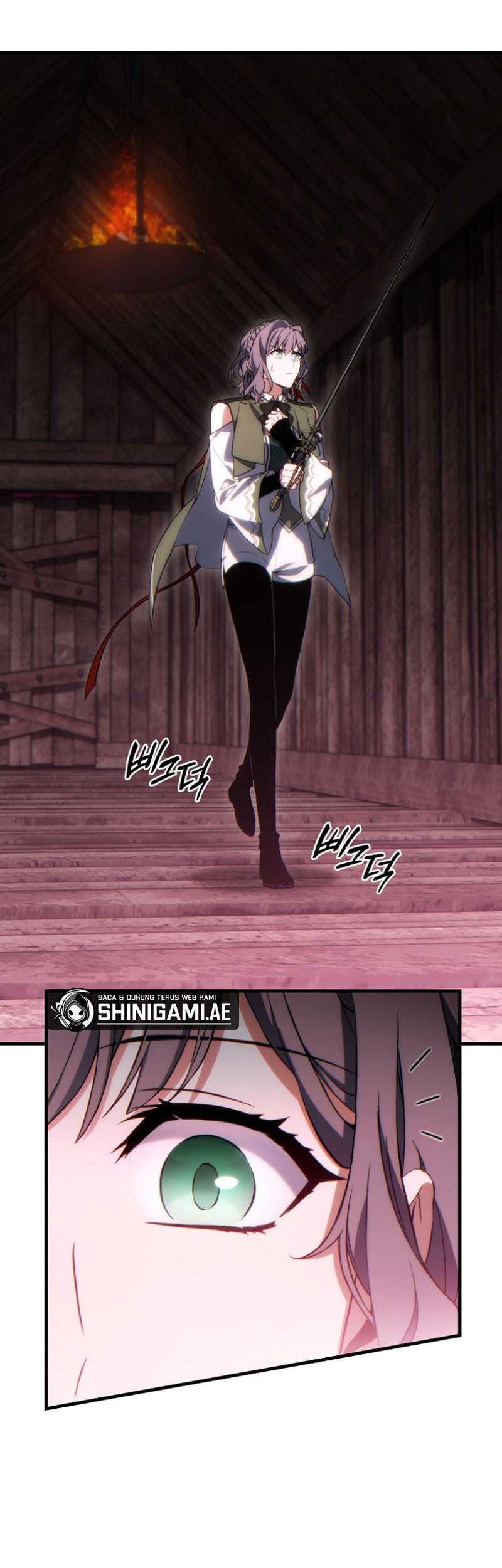 The 100th Regression Of The Max-Level Player Chapter 54 Gambar 49