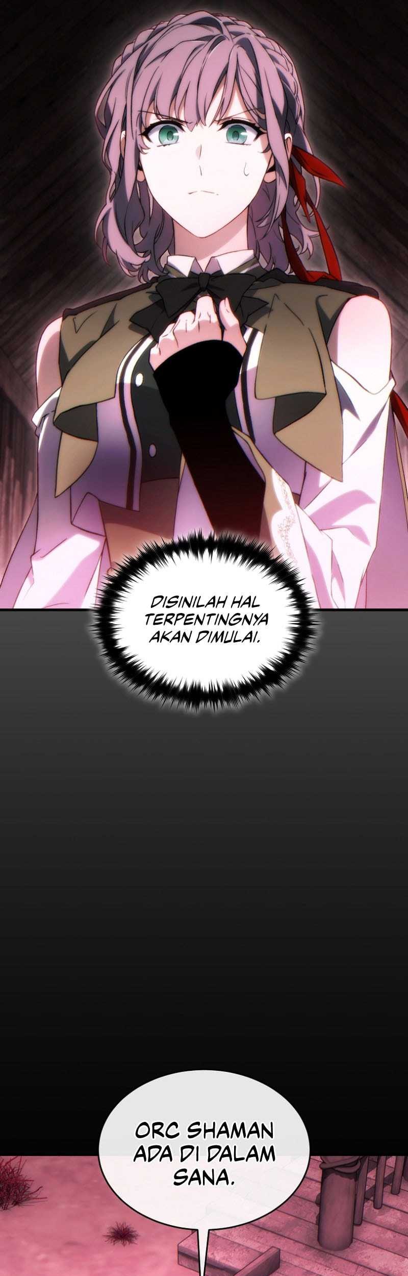 The 100th Regression Of The Max-Level Player Chapter 54 Gambar 52