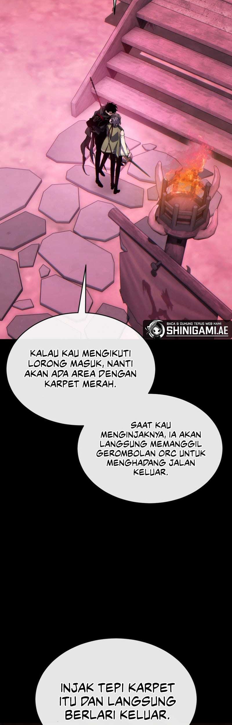 The 100th Regression Of The Max-Level Player Chapter 54 Gambar 53