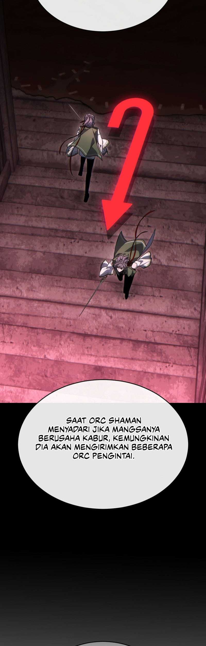 The 100th Regression Of The Max-Level Player Chapter 54 Gambar 54