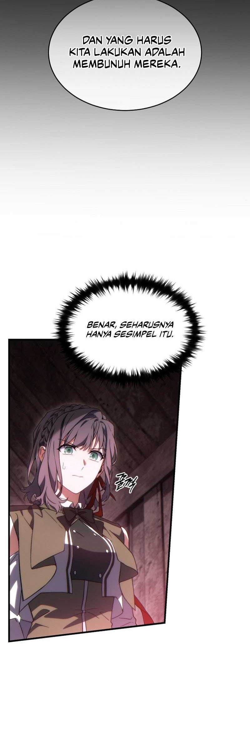 The 100th Regression Of The Max-Level Player Chapter 54 Gambar 55