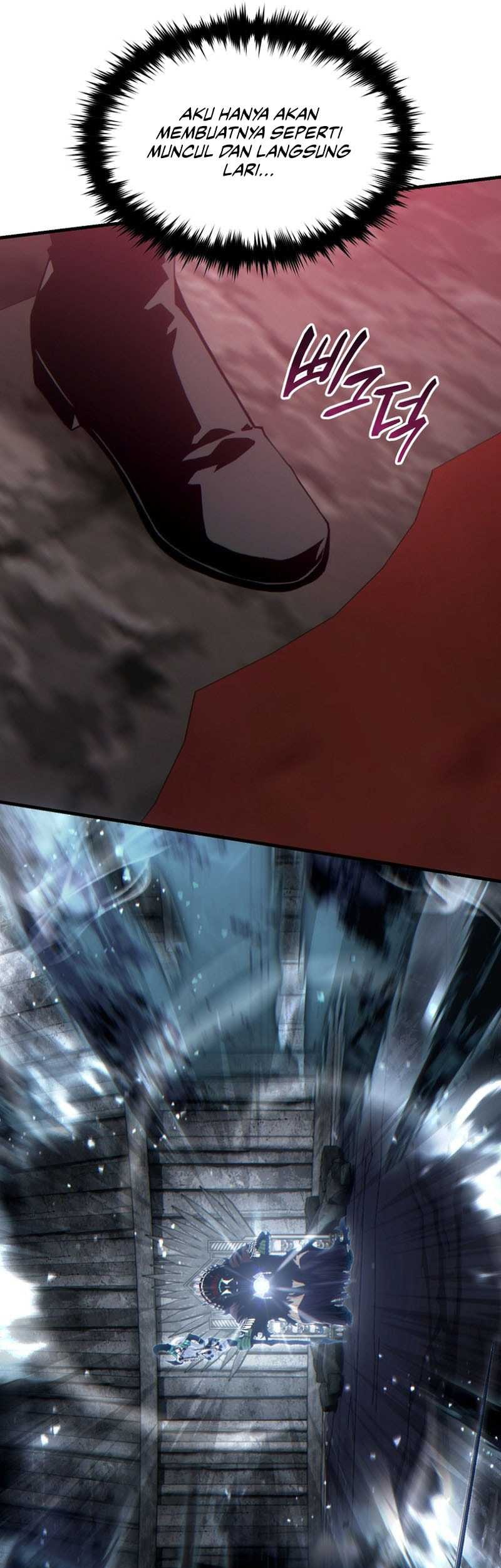 The 100th Regression Of The Max-Level Player Chapter 54 Gambar 56