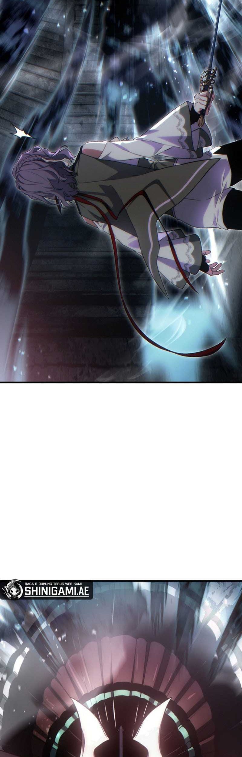 The 100th Regression Of The Max-Level Player Chapter 54 Gambar 57