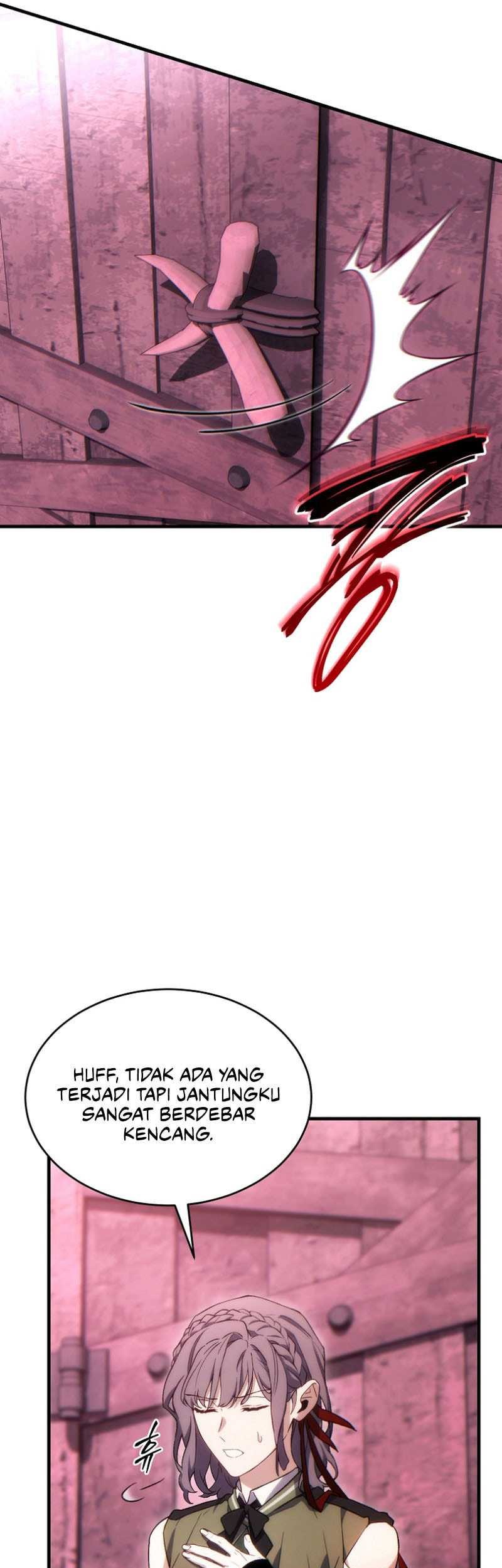 The 100th Regression Of The Max-Level Player Chapter 54 Gambar 60